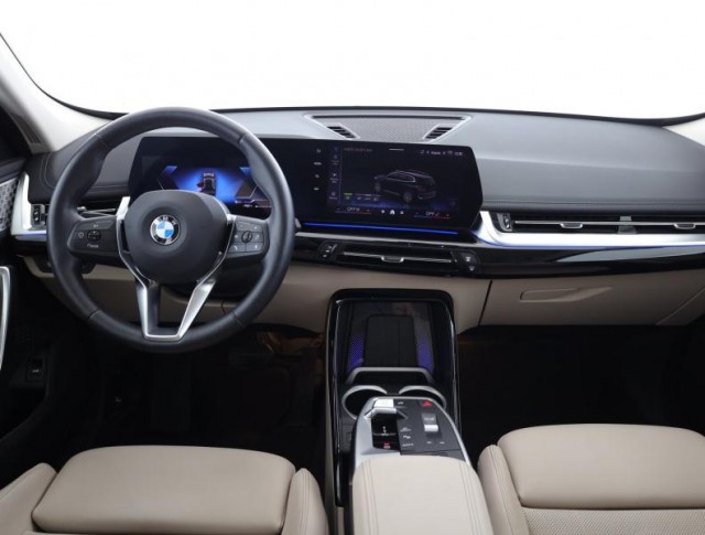 BMW X1  sDrive18d 