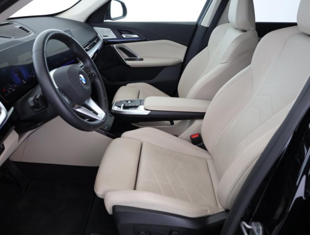 BMW X1  sDrive18d 
