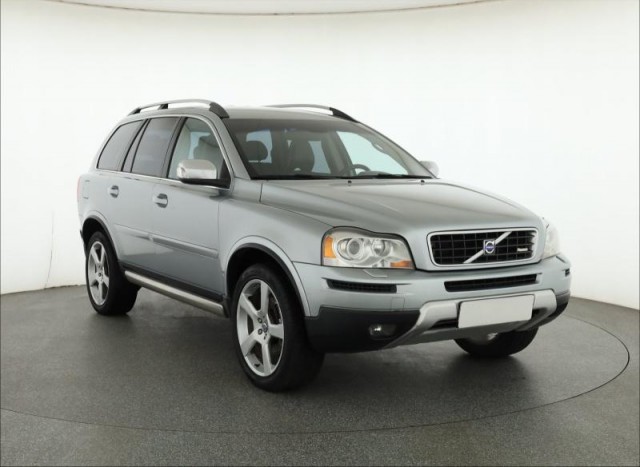 Volvo XC90  D5 R-Design