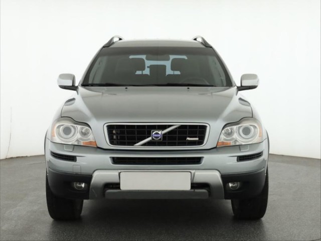 Volvo XC90  D5 R-Design