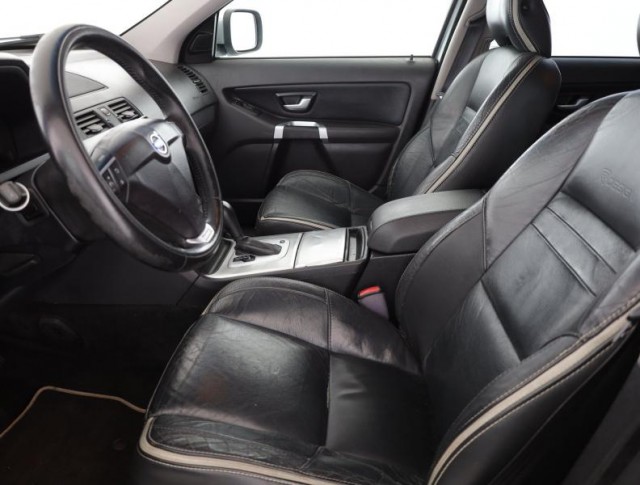 Volvo XC90  D5 R-Design