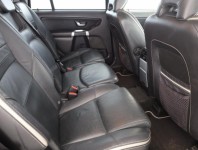 Volvo XC90  D5 R-Design