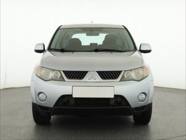 Mitsubishi Outlander  2.0 DI-D 