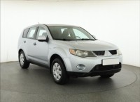 Mitsubishi Outlander  2.0 DI-D 