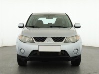 Mitsubishi Outlander  2.0 DI-D 
