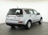 Mitsubishi Outlander  2.0 DI-D 