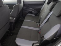 Mitsubishi Outlander  2.0 DI-D 
