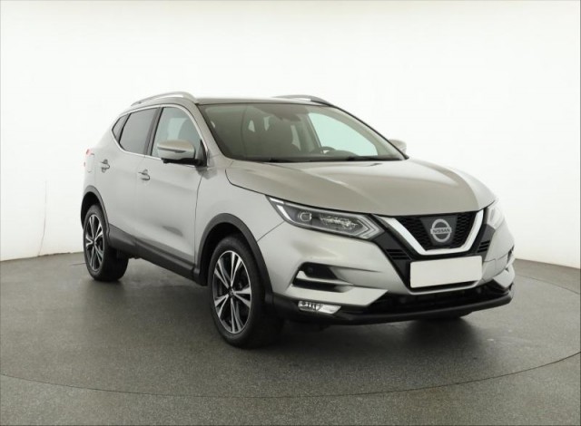 Nissan Qashqai  1.2 DIG-T 