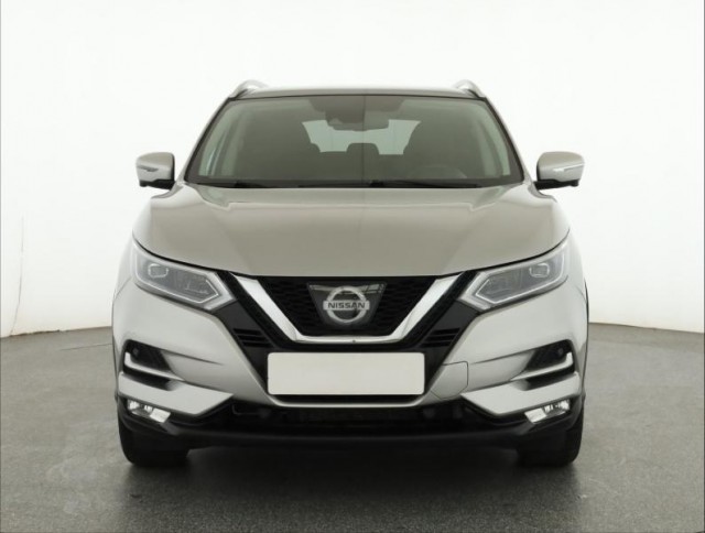 Nissan Qashqai  1.2 DIG-T 