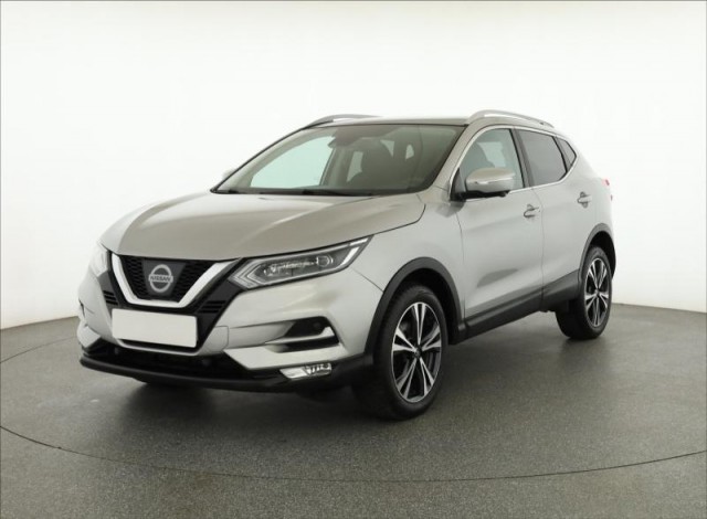 Nissan Qashqai  1.2 DIG-T 