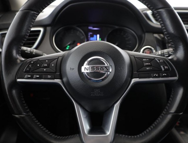 Nissan Qashqai  1.2 DIG-T 