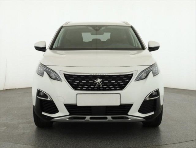 Peugeot 5008  1.5 BlueHDi 