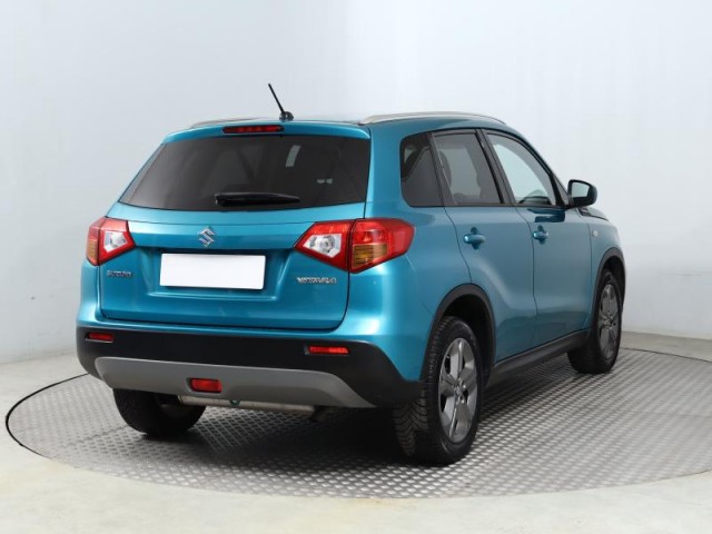 Suzuki Vitara  1.6 VVT 