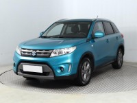 Suzuki Vitara  1.6 VVT 
