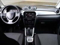 Suzuki Vitara  1.6 VVT 