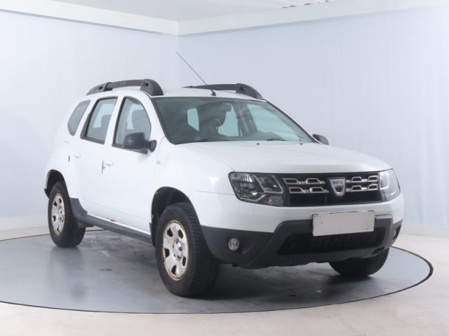 Dacia Duster  1.2 TCe 
