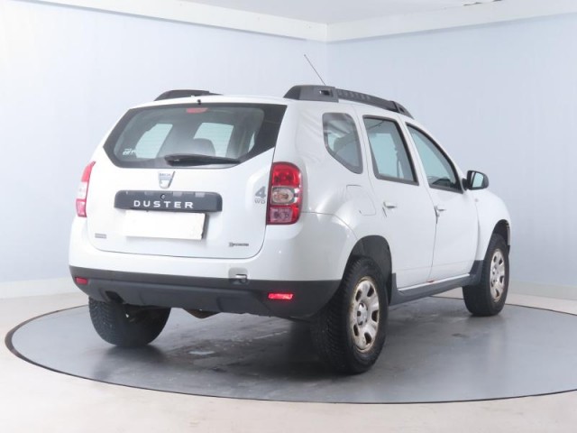 Dacia Duster  1.2 TCe 
