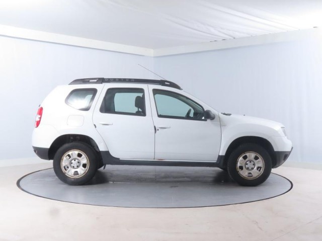 Dacia Duster  1.2 TCe 