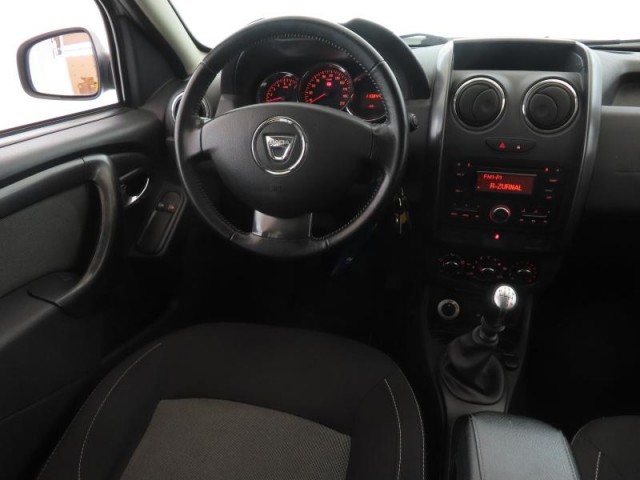 Dacia Duster  1.2 TCe 