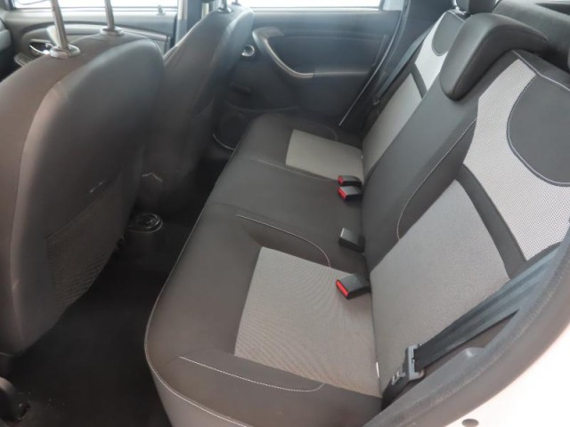 Dacia Duster  1.2 TCe 