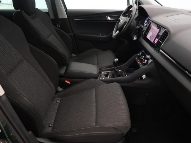 Škoda Karoq  1.5 TSI Style