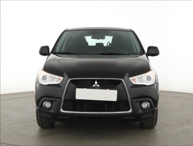Mitsubishi ASX  1.8 DI-D MIVEC 