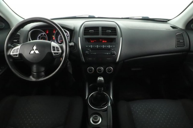 Mitsubishi ASX  1.8 DI-D MIVEC 
