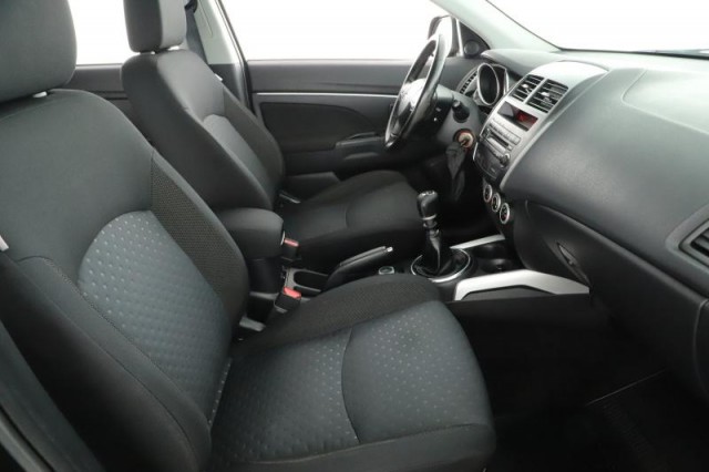 Mitsubishi ASX  1.8 DI-D MIVEC 