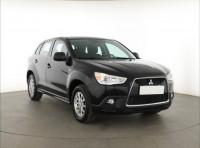Mitsubishi ASX  1.8 DI-D MIVEC 