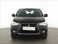 Mitsubishi ASX  1.8 DI-D MIVEC 