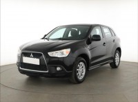 Mitsubishi ASX  1.8 DI-D MIVEC 