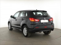 Mitsubishi ASX  1.8 DI-D MIVEC 