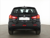 Mitsubishi ASX  1.8 DI-D MIVEC 