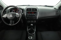 Mitsubishi ASX  1.8 DI-D MIVEC 