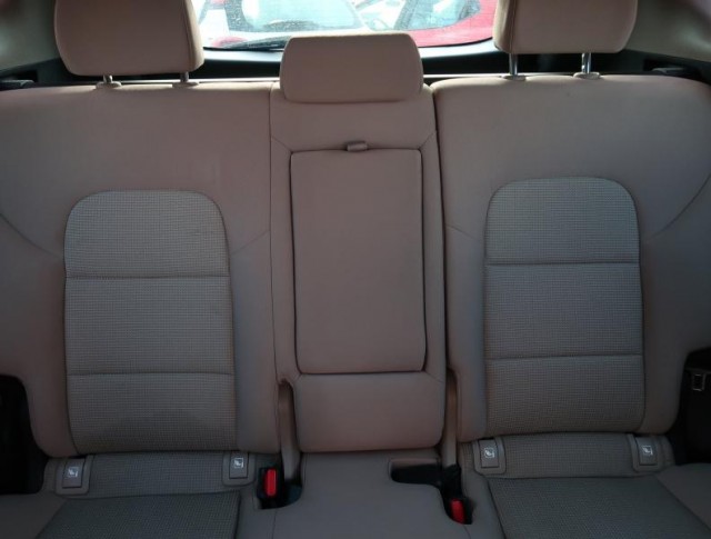 Hyundai Tucson  1.7 CRDi 