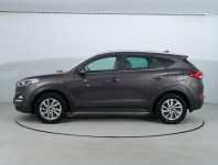 Hyundai Tucson  1.7 CRDi 