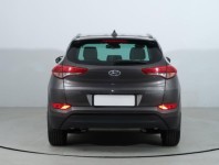 Hyundai Tucson  1.7 CRDi 