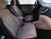 Hyundai Tucson  1.7 CRDi 