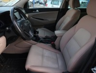 Hyundai Tucson  1.7 CRDi 