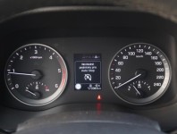 Hyundai Tucson  1.7 CRDi 