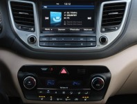 Hyundai Tucson  1.7 CRDi 