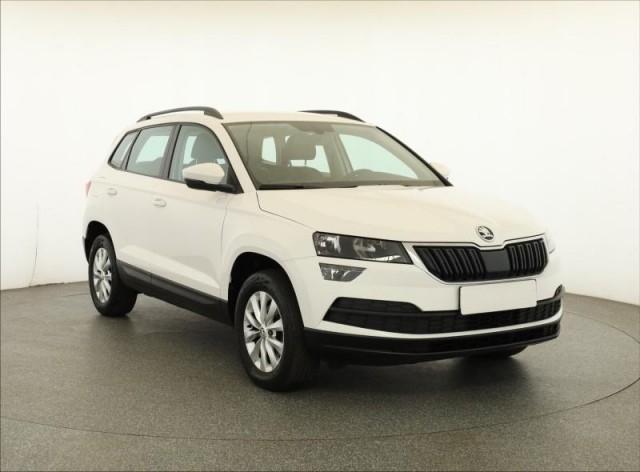 Škoda Karoq  2.0 TDI 