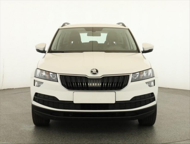 Škoda Karoq  2.0 TDI 