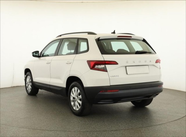 Škoda Karoq  2.0 TDI 