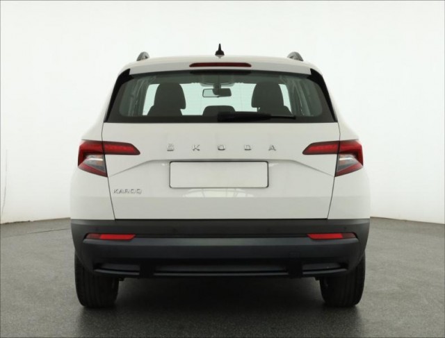 Škoda Karoq  2.0 TDI 