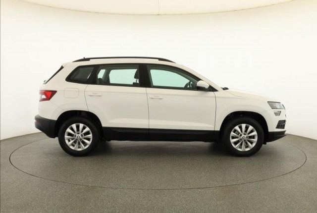 Škoda Karoq  2.0 TDI 