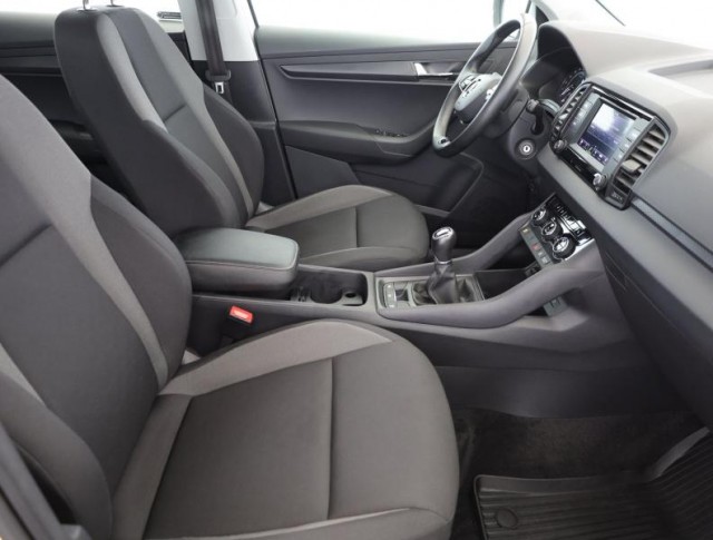 Škoda Karoq  2.0 TDI 