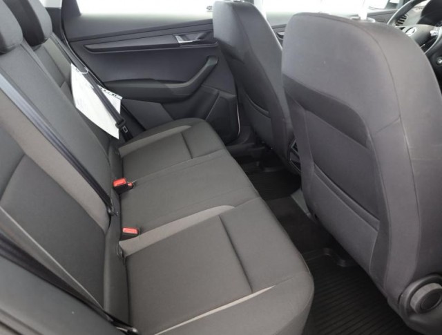 Škoda Karoq  2.0 TDI 