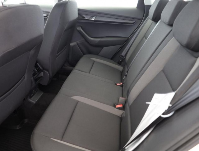 Škoda Karoq  2.0 TDI 