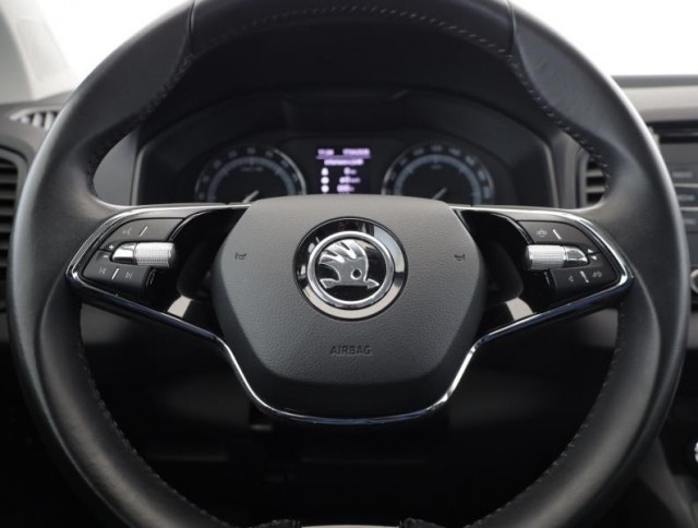 Škoda Karoq  2.0 TDI 